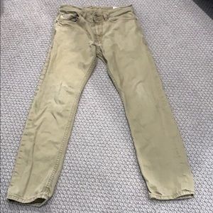Diesel jeans